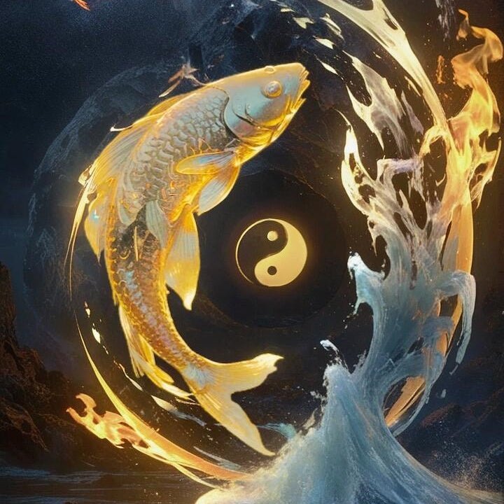Bagua: Meaning, Energy Map & How to Apply It - ASTROSOUL