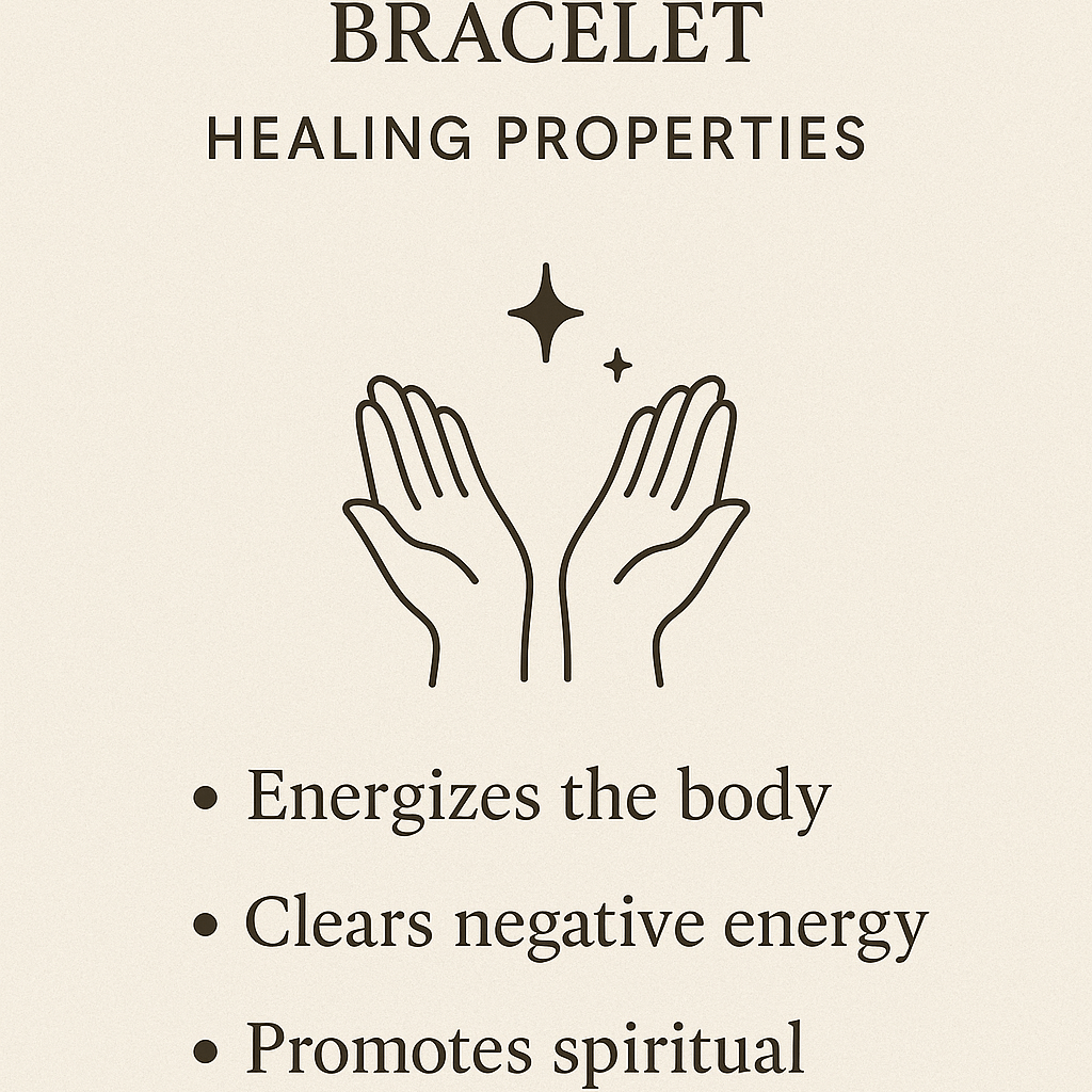 Gemstone Bracelet: Meaning, Healing Benefits & Everyday Energy - ASTROSOUL