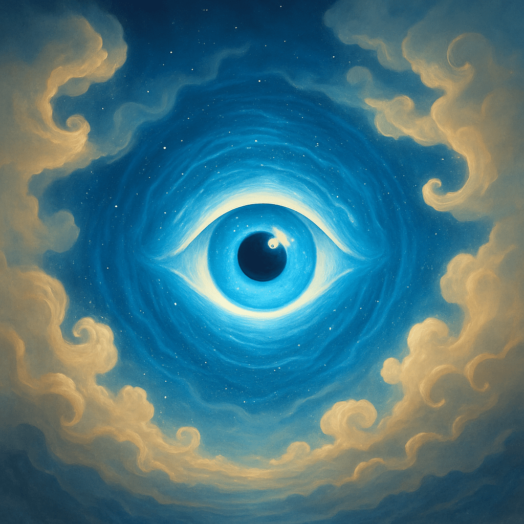 Lucky Eye Meaning Protection and Spiritual Symbolism - ASTROSOUL