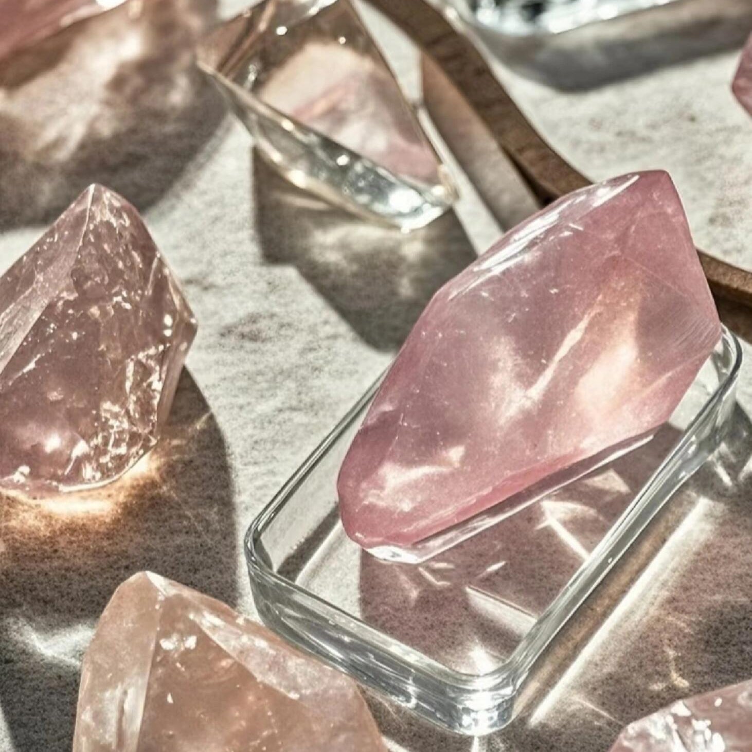 Popular Trends of Healing Crystals and Gemstones in the United States - ASTROSOUL