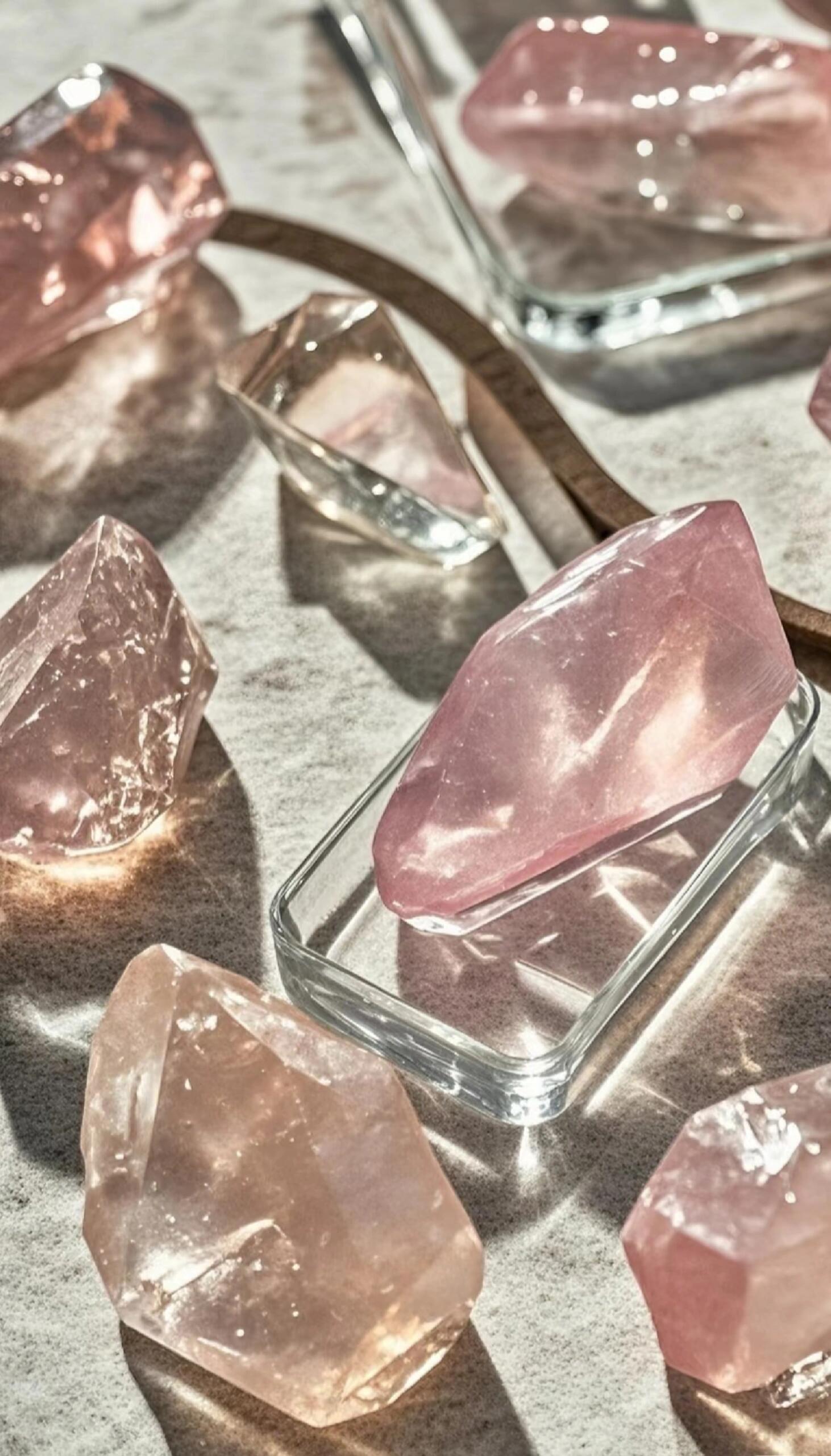 Popular Trends of Healing Crystals and Gemstones in the United States - ASTROSOUL