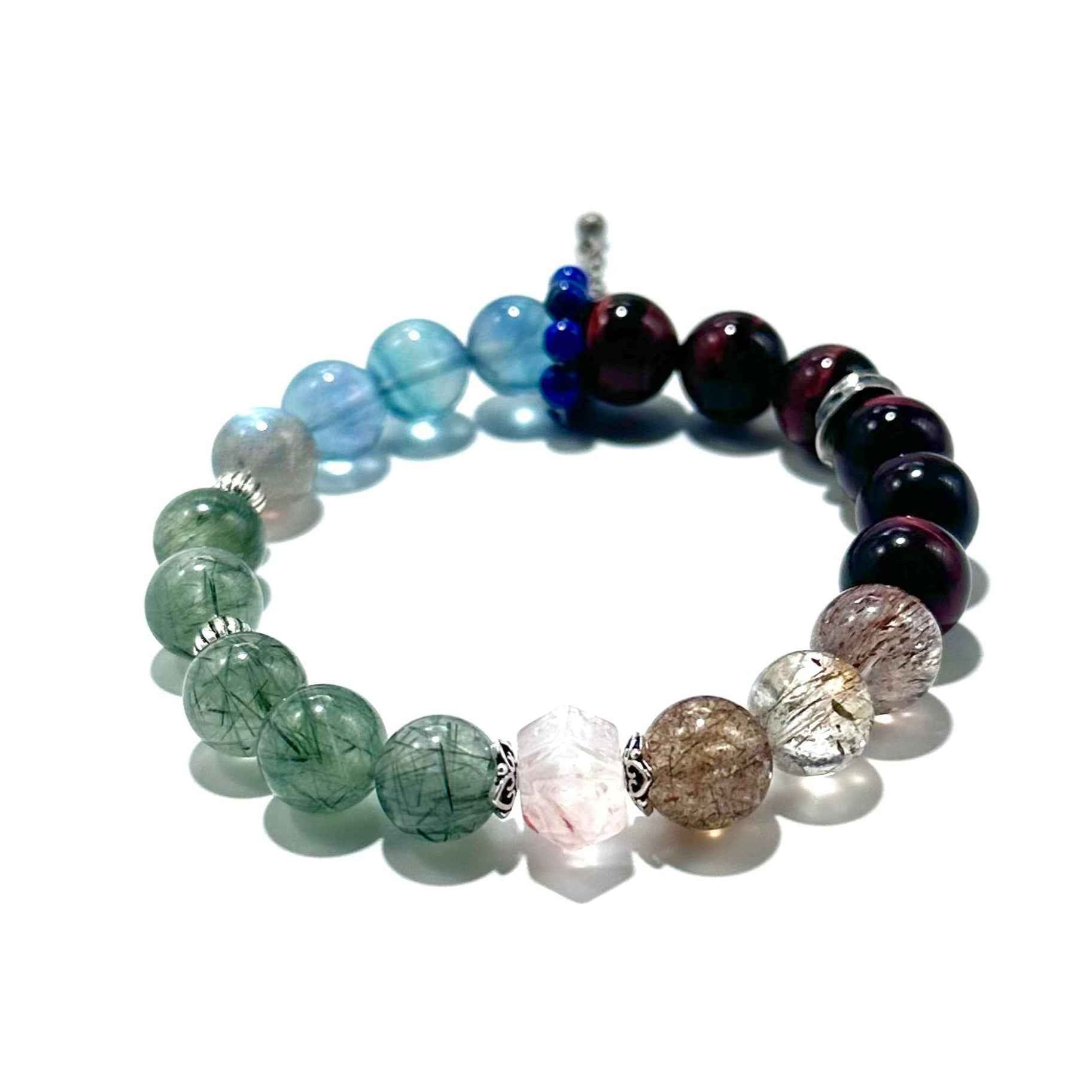 Quartz Wine: The Unexpected Connection Between Crystals, Energy, and Everyday Rituals - ASTROSOUL