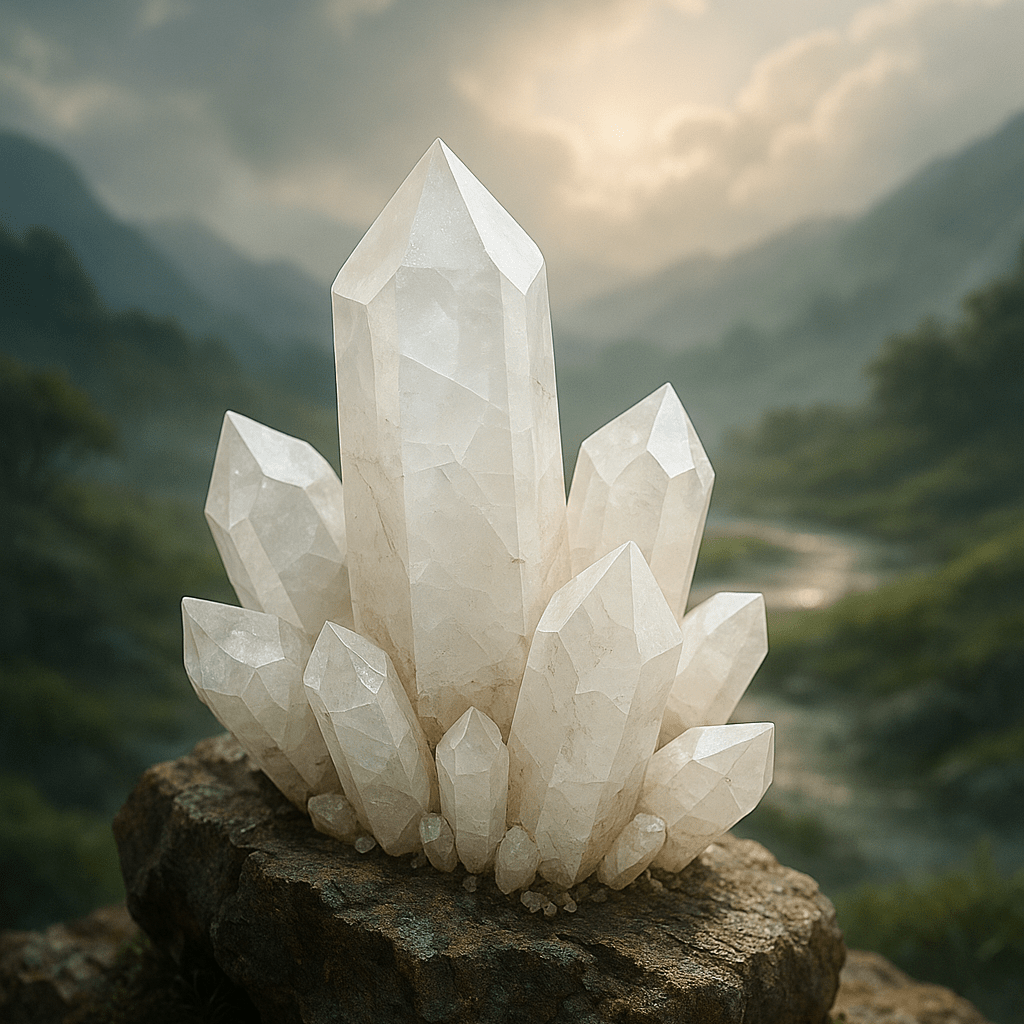 White Turquoise Healing Properties Benefits and Uses - ASTROSOUL