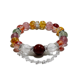 Royal Christmas Abundance Bracelet