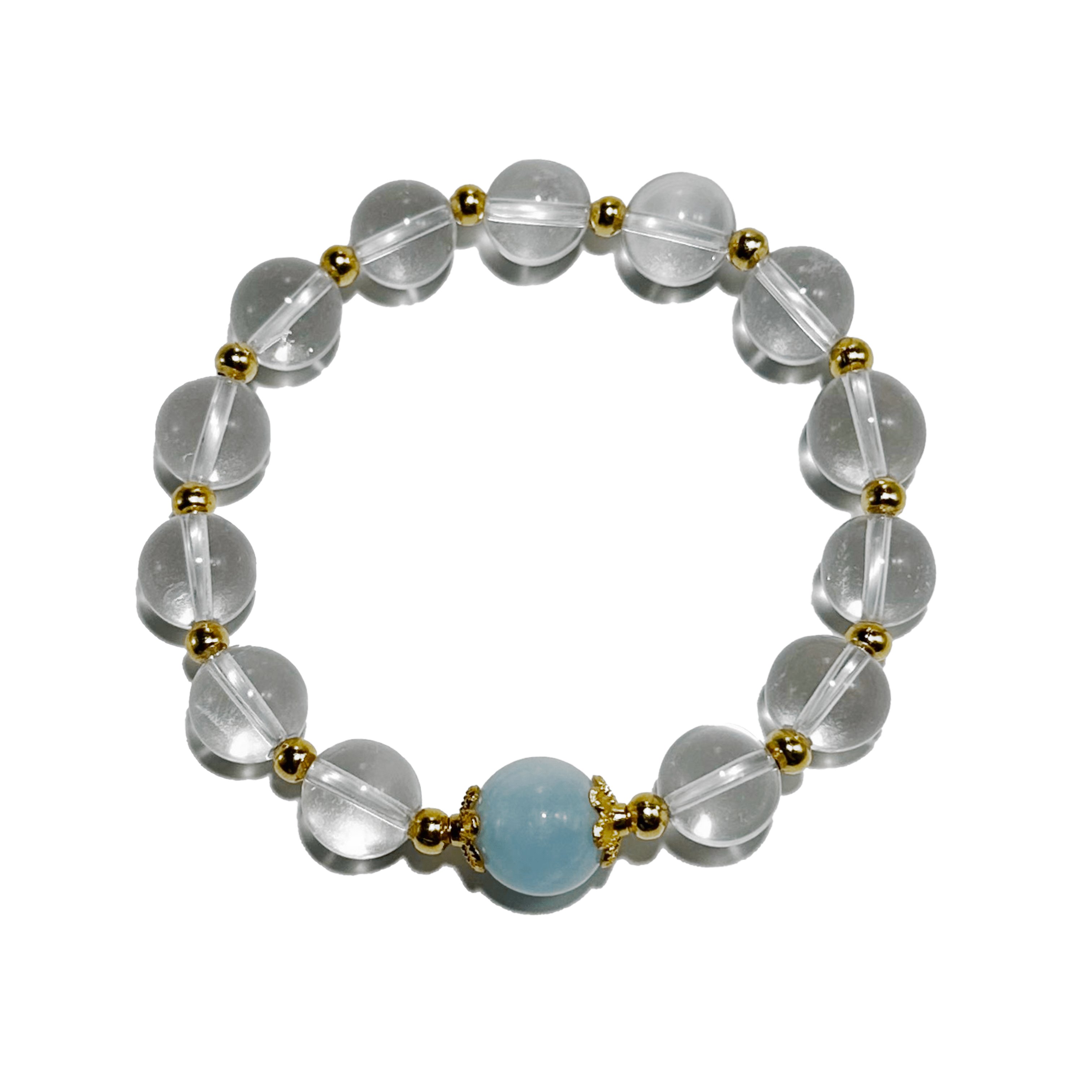 Crystal Cleansing - ASTROSOUL