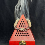 Fortune Blessing Bracelet – Jade, Rutilated Quartz & Pixiu - ASTROSOUL
