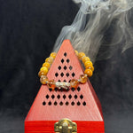 Golden Guardian Crystal Bracelet – Tiger Eye & Citrine Pixiu - ASTROSOUL