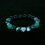【Mystic Zodialite】-  Zodiac Energy DragonBracelet