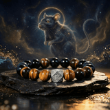 【Mystic Zodialite】 - Zodiac Energy RatBracelet - ASTROSOUL