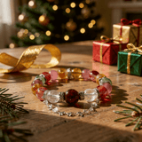 Royal Christmas Abundance Bracelet - ASTROSOUL