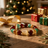 Royal Christmas Blessing Bracelet - ASTROSOUL