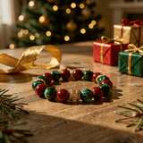 Royal Christmas Guardian Bracelet - ASTROSOUL