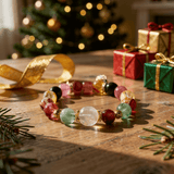 Royal Christmas Harmony Bracelet - ASTROSOUL