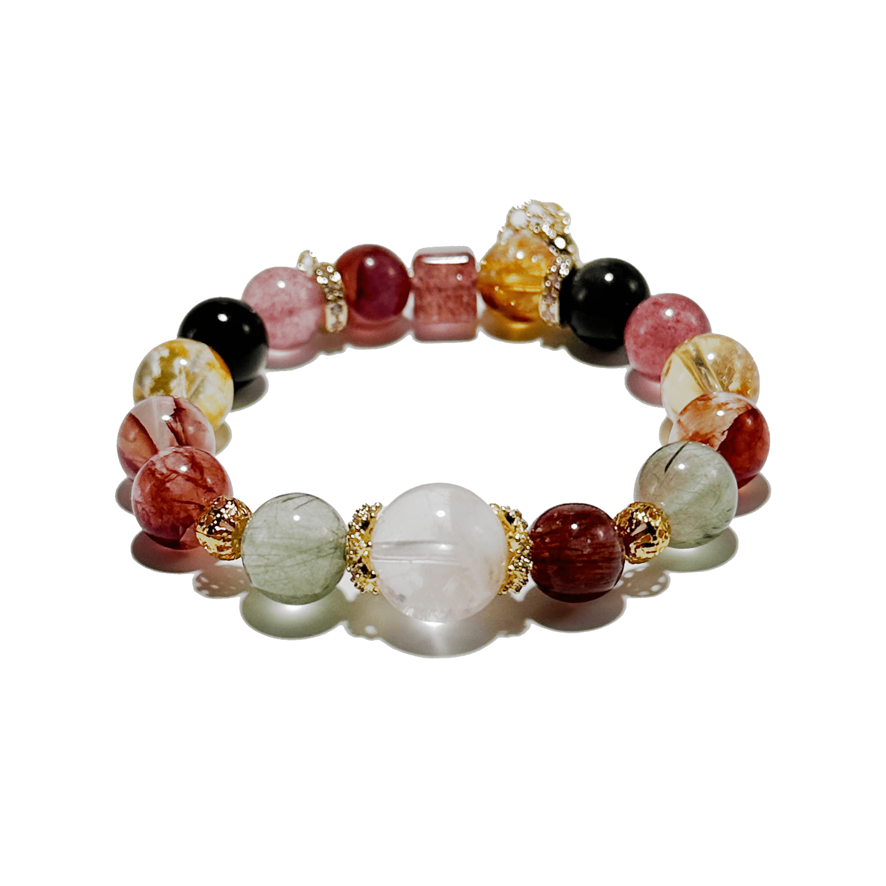 Royal Christmas Harmony Bracelet - ASTROSOUL